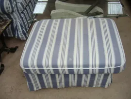 Meubles Canapé avec pouf, promotion
