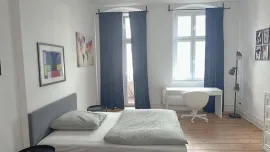 Warschauer Straße, Berlin Berlin