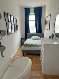 Revaler Straße, Berlin Berlin