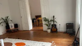 Location Grimmstraße, Berlin