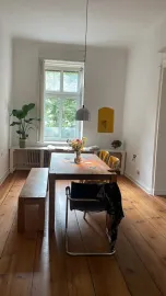 Location Grimmstraße, Berlin