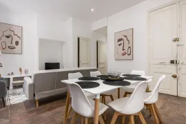 Colocation Marseille 13001 - Colocation 4 chambres au pied de Saint Charles