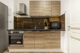 Colocation Marseille 13001 - Colocation 4 chambres au pied de Saint Charles