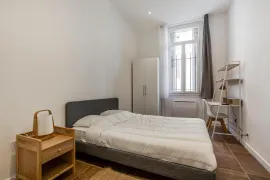 Colocation Marseille 13001 - Colocation 4 chambres au pied de Saint Charles