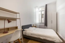 Colocation Marseille 13001 - Colocation 4 chambres au pied de Saint Charles