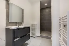 Colocation Marseille 13001 - Colocation 4 chambres au pied de Saint Charles