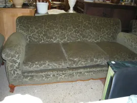 Meubles Canapé et 2 fauteuils, promotion