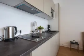 Location Beusselstraße, Berlin