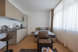 Location Beusselstraße, Berlin