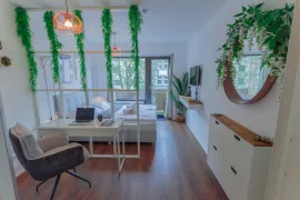 Location Collenbachstraße, Düsseldorf