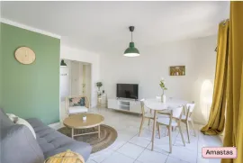 Colocation Marseille 13003 - Colocation T4 proche de la gare Saint-Charles