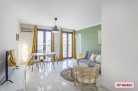 Colocation Marseille 13003 - Colocation T4 proche de la gare Saint-Charles