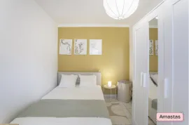 Colocation Marseille 13003 - Colocation T4 proche de la gare Saint-Charles