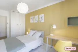 Colocation Marseille 13003 - Colocation T4 proche de la gare Saint-Charles