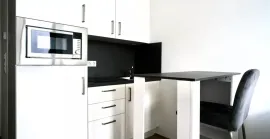 Location Rudower Chaussee, Berlin