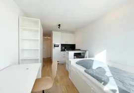 Location Rudower Chaussee, Berlin