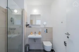 Location Langhansstraße, Berlin
