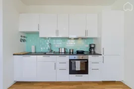 Location Langhansstraße, Berlin