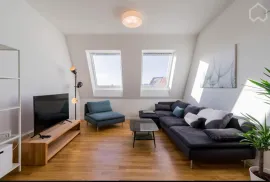 Location Langhansstraße, Berlin