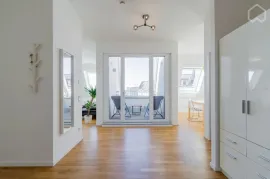 Langhansstraße, Berlin Berlin