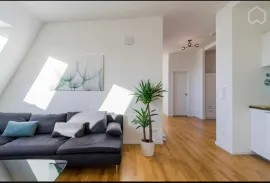 Location Langhansstraße, Berlin