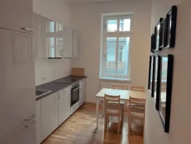 Colocation Revaler Straße, Berlin