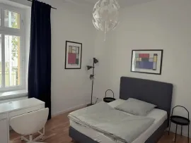Revaler Straße, Berlin Berlin