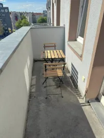 Colocation Revaler Straße, Berlin