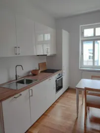 Colocation Revaler Straße, Berlin