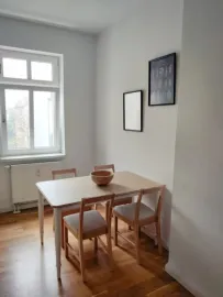 Colocation Revaler Straße, Berlin