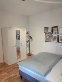 Colocation Revaler Straße, Berlin