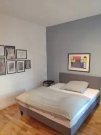 Colocation Revaler Straße, Berlin