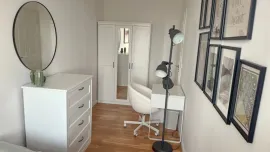 Colocation Revaler Straße, Berlin