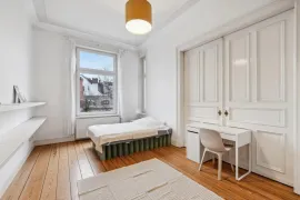 Schlüterstraße, Hamburg Hamburg