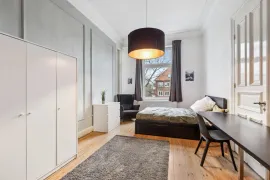 Schlüterstraße, Hamburg Hamburg