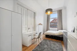 Schlüterstraße, Hamburg Hamburg