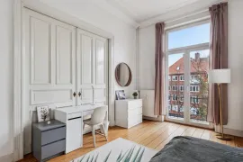 Schlüterstraße, Hamburg Hamburg