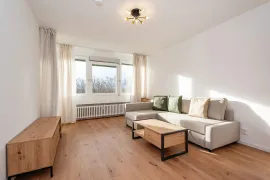 Location Mehringplatz, Berlin