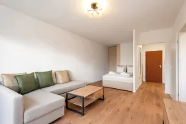 Location Mehringplatz, Berlin