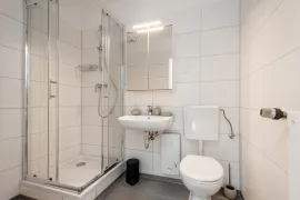 Location Mehringplatz, Berlin