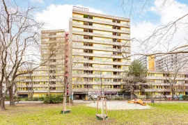 Location Mehringplatz, Berlin