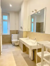Colocation Kamminer Straße, Berlin