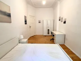Kamminer Straße, Berlin Berlin
