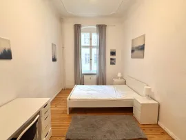 Colocation Kamminer Straße, Berlin