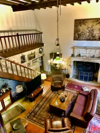 Vente DORDOGNE LOGIS MOULIN A EAU 8 HA