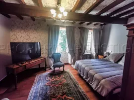 Vente DORDOGNE LOGIS MOULIN A EAU 8 HA