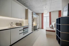 Lorzenparkstrasse, Cham Cham