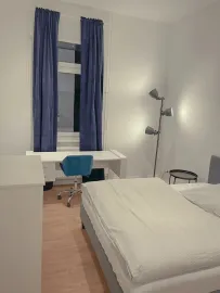 Schivelbeiner Straße, Berlin Berlin
