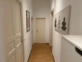 Colocation Dusekestraße, Berlin