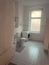 Colocation Dusekestraße, Berlin